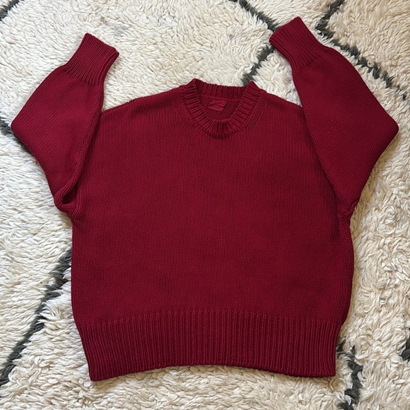 babaa jumper no16 persephone - Picture 11 of 17